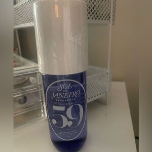 New  8oz CHEIROSA 59 DELÍCIA DRENCH™